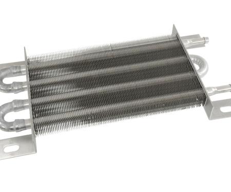 63-67 Transmission Cooler - 327 Automatic Good Replacement