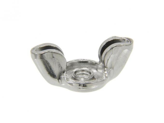 1963-1981 Chrome Air Cleaner Wing Nut