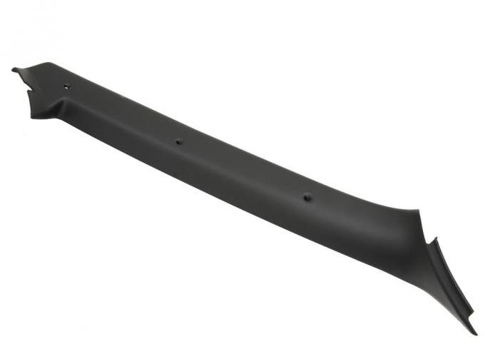 9096 Windshield Pillar Post Molding Right Corvette Depot