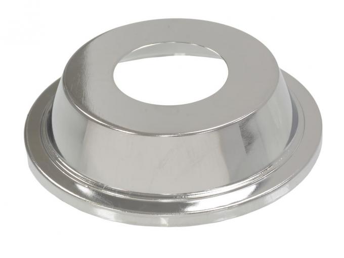 1984-1996 Cruise Control Chrome Cover
