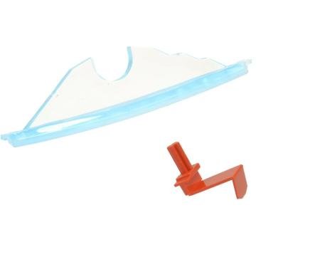 97-13 Automatic Shifter Indicator Repair Kit With Pointer