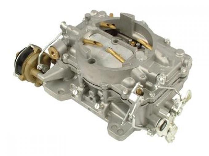1963 AFB #3461 Rebuilt Carburetor - 300 340 HP with Manual Transmission