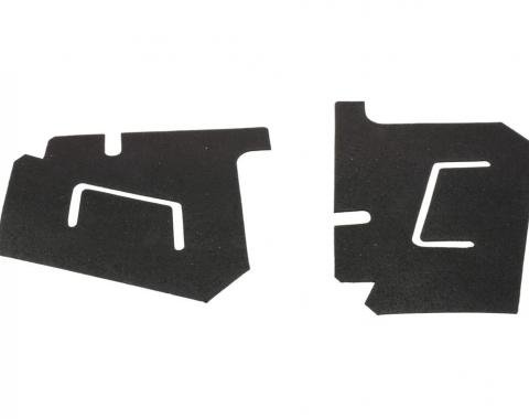 73-79 Bumper Brace Seal - Front