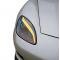 2005-2013 Zen6 LED Replacement C8 Style Headlights Pair