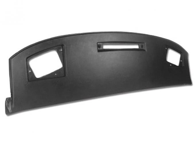 84-85 Dash Pad - Upper