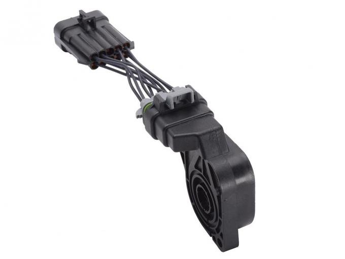 97-04 Accelerator / Gas Pedal Position Sensor Switch