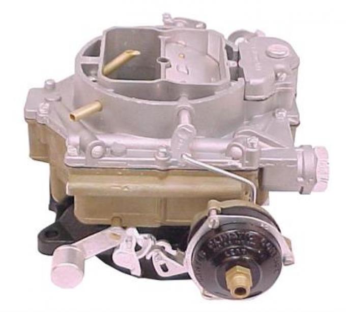 1963-1965 Carburetor WCFB Original 250 HP
