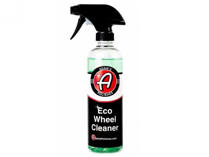 Adams Eco Wheel Cleaner 16oz