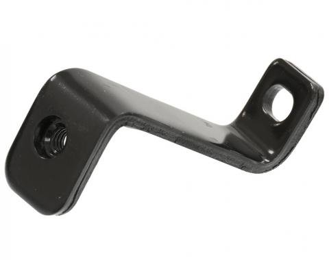68-72 Bumper Brace - Rear Center To Bumper Right
