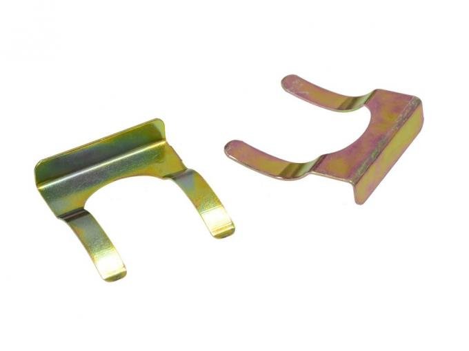 67 Door Lock Retainer