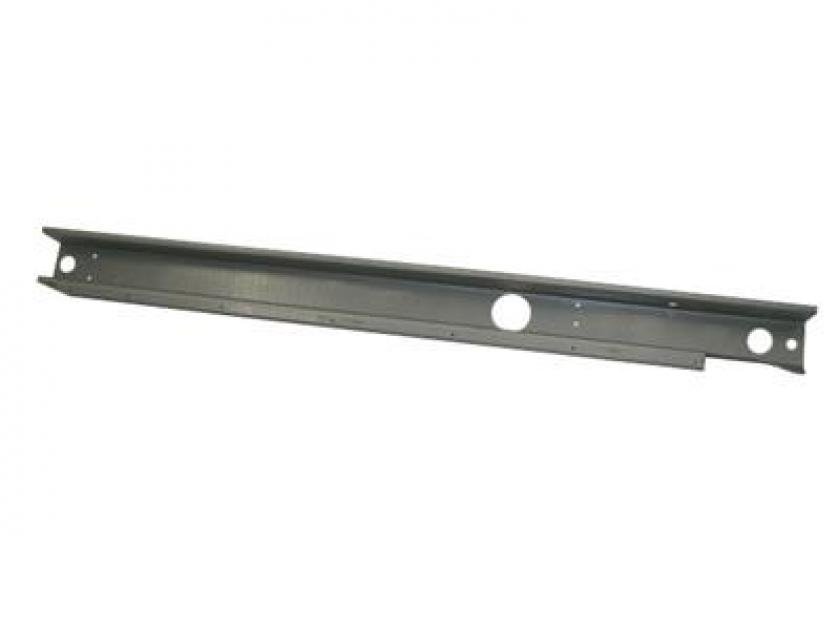 63-67 Rocker Channel Sleeve - Right | Corvette Depot