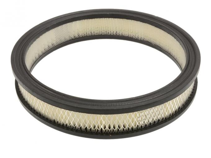 1982 Corvette Air Cleaner / Filter Element - Paper Cross Fire - 2 Required