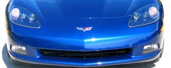 05-13 Front Bumper - Stock Urethane ( Except Z06 )