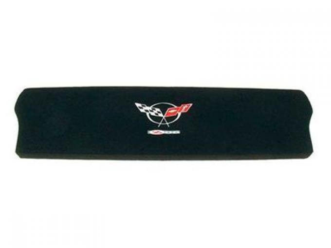 C5 Z06 Quiet Ride Compartment Divider / Trunk Partition