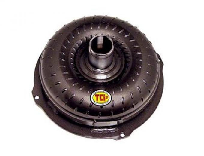 8404 Torque Converter Street Fighter 700R4 + 4L60E Corvette Depot