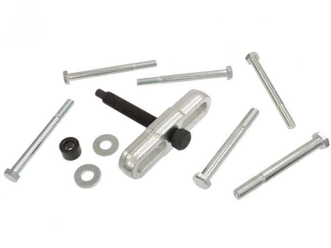 53-89 Steering Wheel Hub Puller