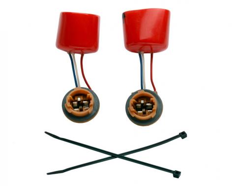 05-13 Sequential Turn Signal Wire Harness