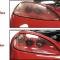 2005-2013 Headlight Lens - Pair *DOT Approved*