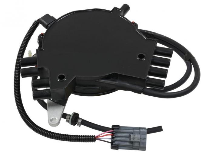 95-96 Distributor - Opti Spark With Wire Harness