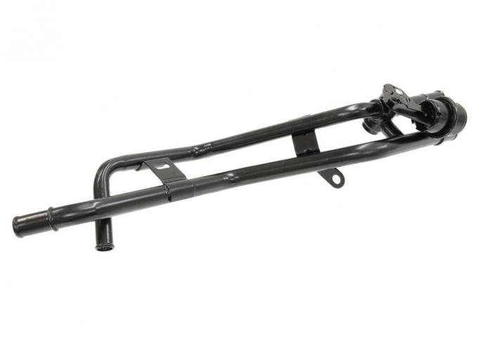 85-87 Heater Water Control Valve - Shut Off - Without Nipple