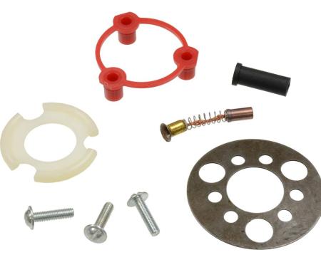 53-55 Horn Ring Mounting And Horn Contact Beeping Kit
