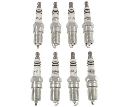97-13 NGK TR5 Iridium Spark Plug - Set Of 8 (except C6 Z06 or ZR1)