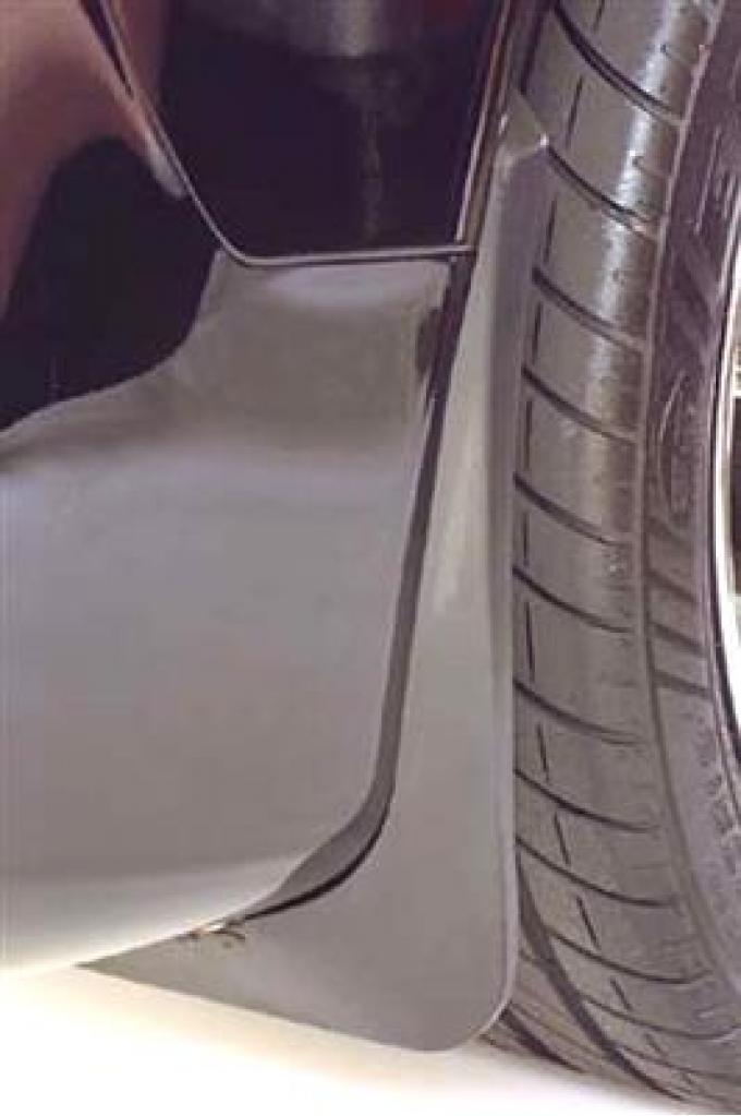 1991-1996 Altec Front Fender Guard (Exc ZR-1)