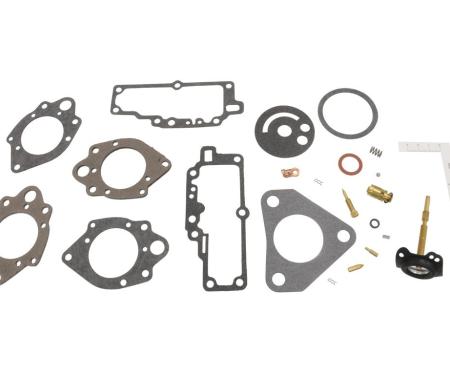 53-55 Carburetor Rebuild Kit - 6 Cylinder
