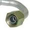 88 Air Conditioning Main Compressor Hose Assembly