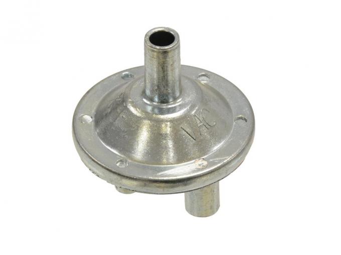 68-82 Headlight Vacuum Hose Check Valve