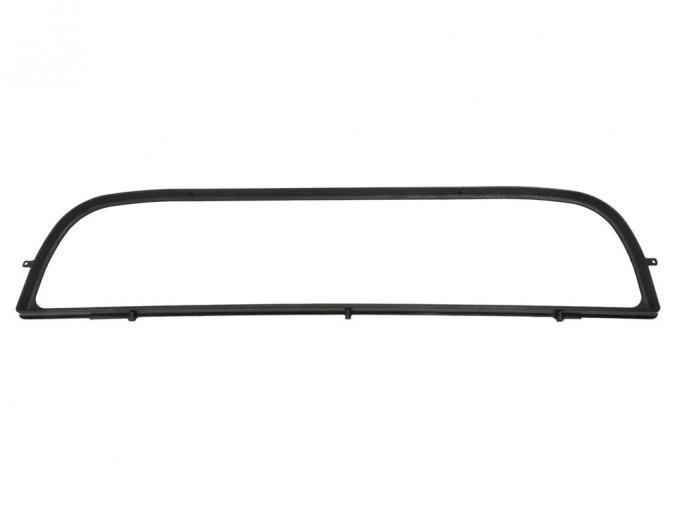 73-77 Inside Rear Window Trim Moulding / Frame