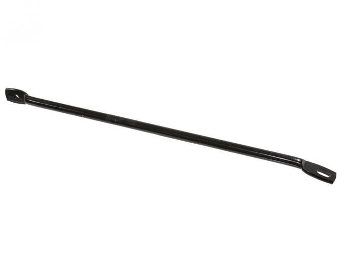 65 Grille Support Rod - Center