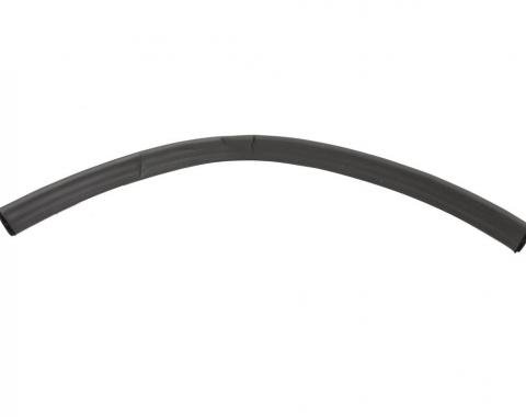 65 Radiator Support To Hood Air Dam / Fan Shroud Seal - 396