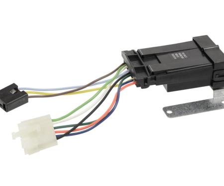 78-79 Intermittent / Pulse Windshield Wiper Module