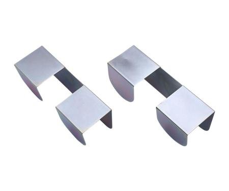 65-82 Disc Brakes Pad Installation Tools / Clip - Set Of 2