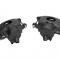 53-62 Front Disc Brake Conversion Set Complete