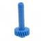 61-81 Speedometer Drive Gear - 20 Tooth Blue