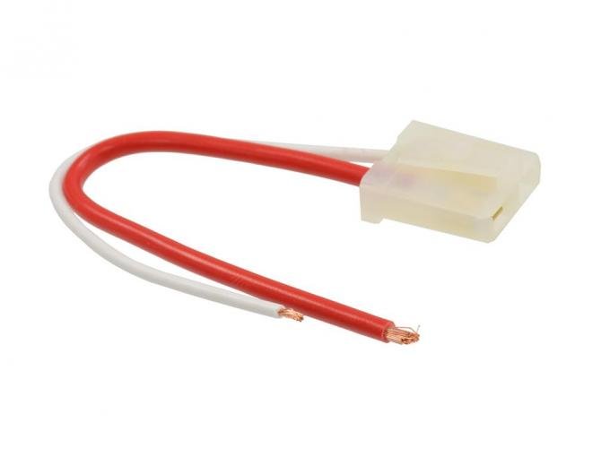 69-82 Alternator Plug Connector With Wire