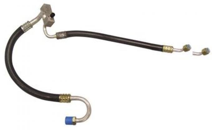 73 454 Air Conditioning Main Compressor Hose