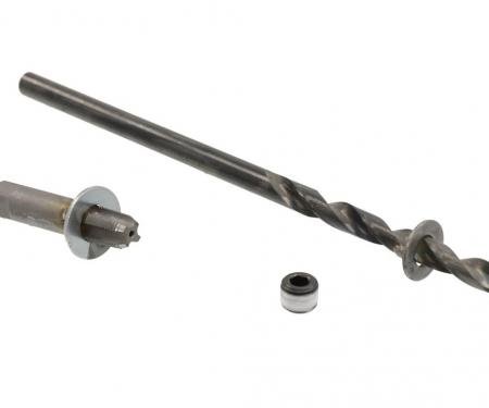 84-96 Differential Drain Plug Kit