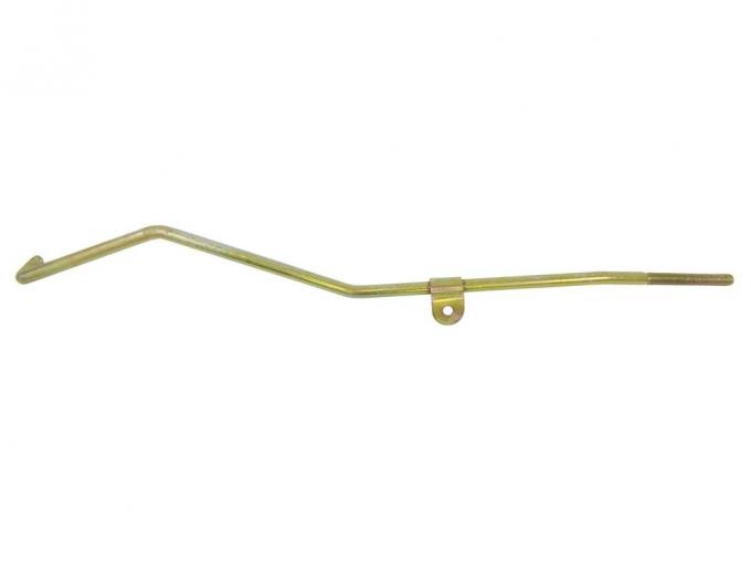 67 Accelerator Rod - 400 Or 435 HP 4 Speed Gold Color