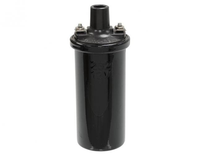 66 Ignition Coil - With Correct # 232 - 390 HP Standard Ignition
