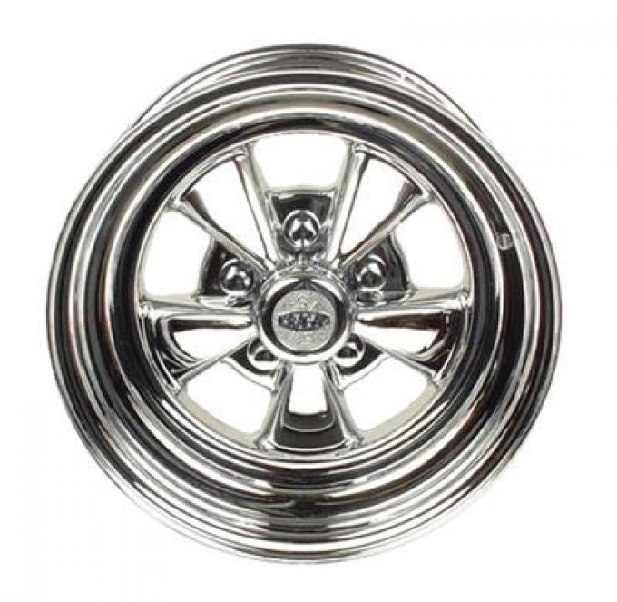 Cragar Wheel - 15" X 6"