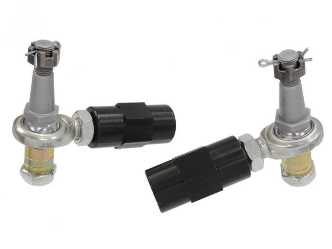 97-13 Front Bump Steer Adjustable Tie Rods