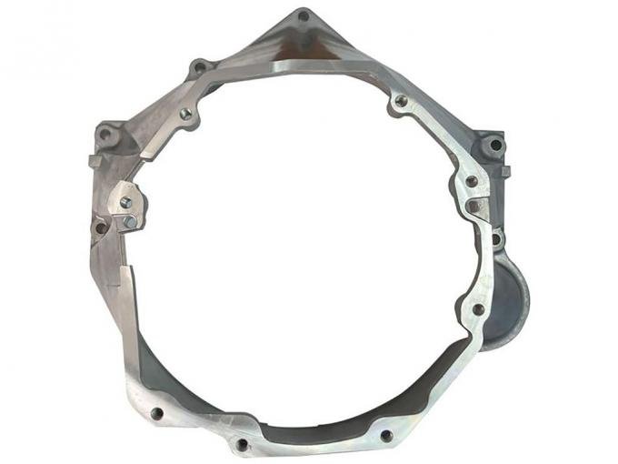 1956-1982 T56 Transmission to LS Engine Bell Housing