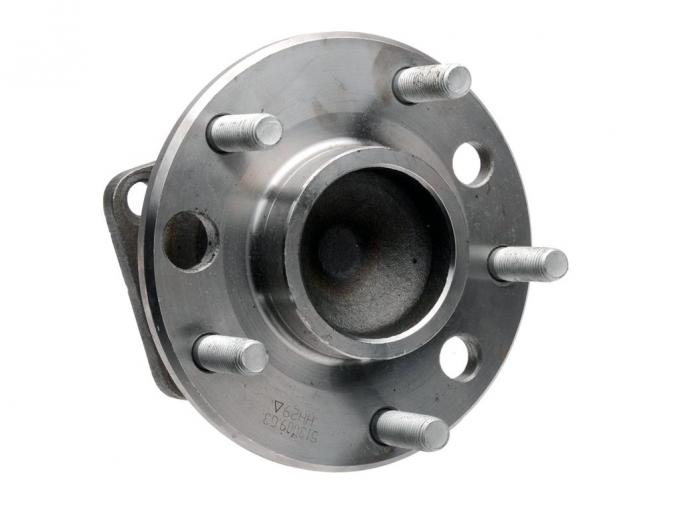 1984-1985 Front Wheel Hub and Bearing Assembly
