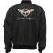 C5 Corvette Aviator Jacket