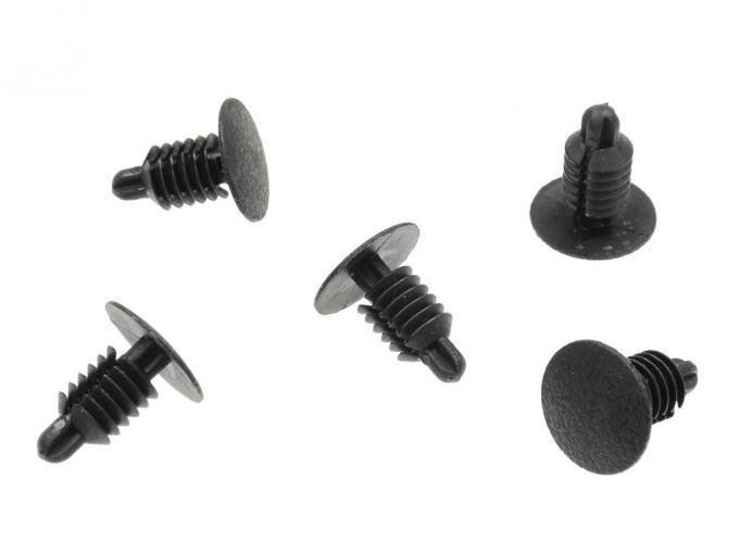 94-96 Door Panel Lower Push In Retainers