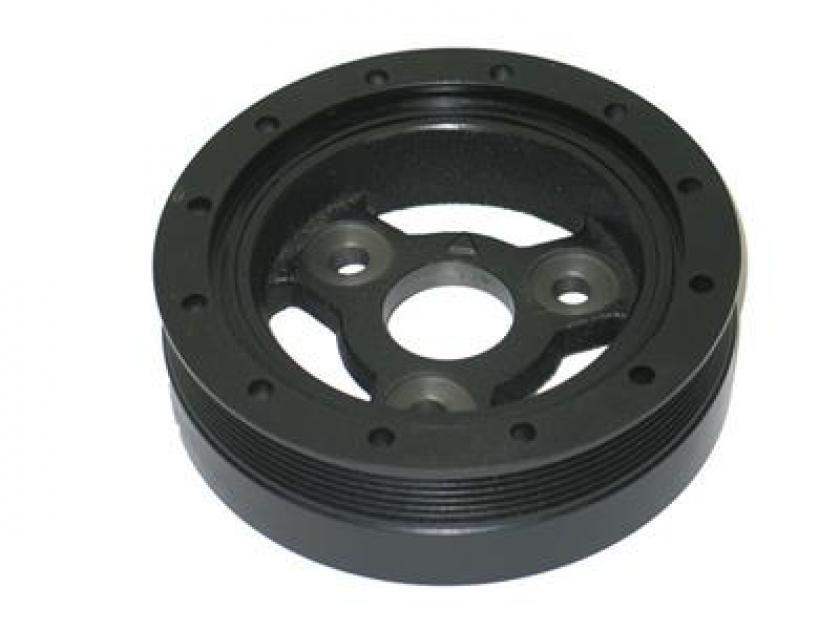 92-96 LT1 Crankshaft / Harmonic Balancer | Corvette Depot