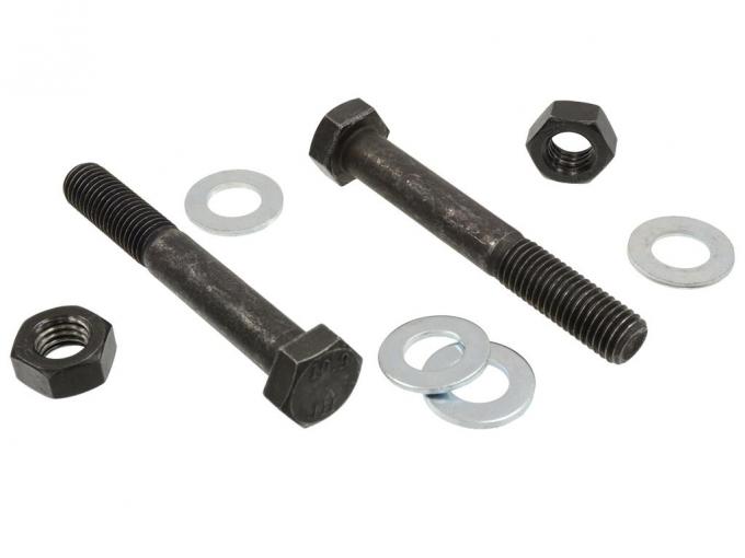 80-82 Rear Differential Mount Bolts